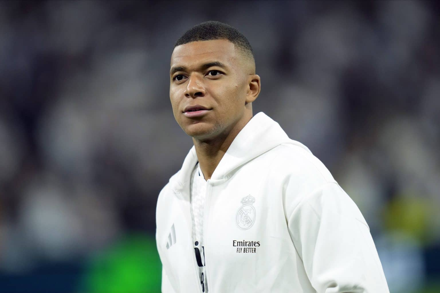 Kylian Mbappé dévoile enfin son objectif principal au Real Madrid