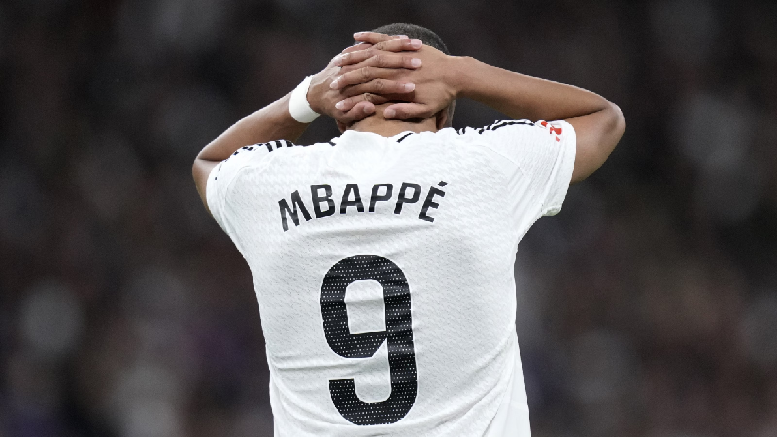 Le Real Madrid tient son nouveau numéro 9 !