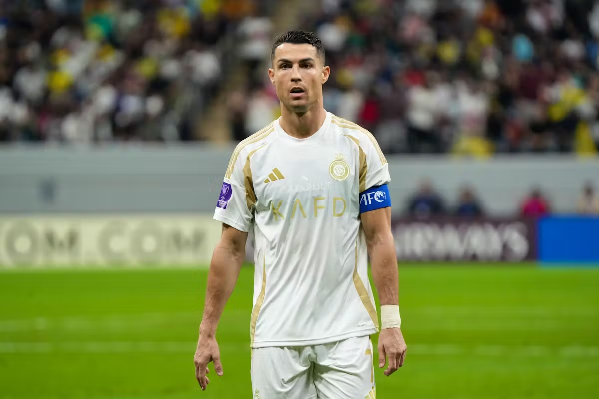 Al-Nassr brise le silence, la vérité éclate ! 2 Al-Nassr brise le silence, la vérité éclate !