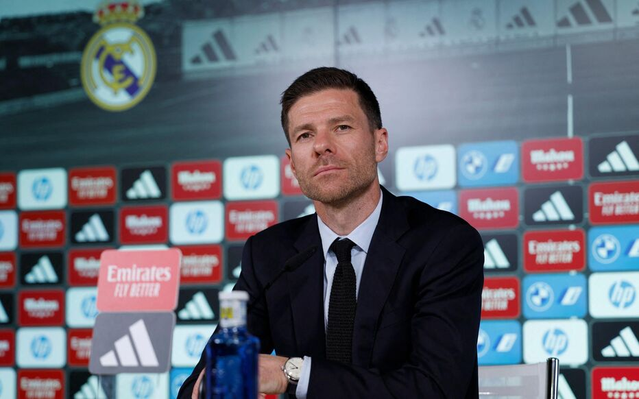 Xabi Alonso et le Real Madrid misent gros sur le Mondial des Clubs, voici pourquoi