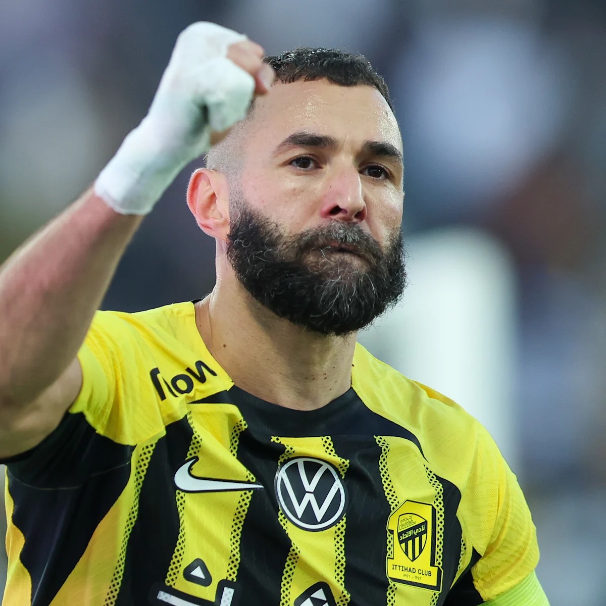 Karim Benzema, c’est désormais officiel ! 2 Karim Benzema, c’est désormais officiel !