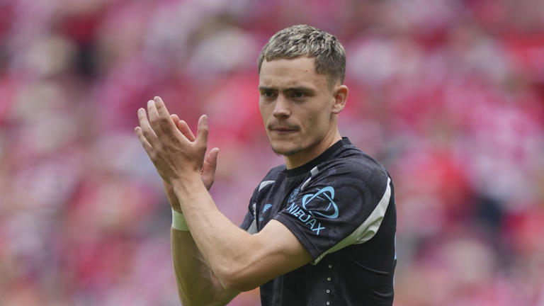 Toni Kroos s’exprime sur le choix de Florian Wirtz !
