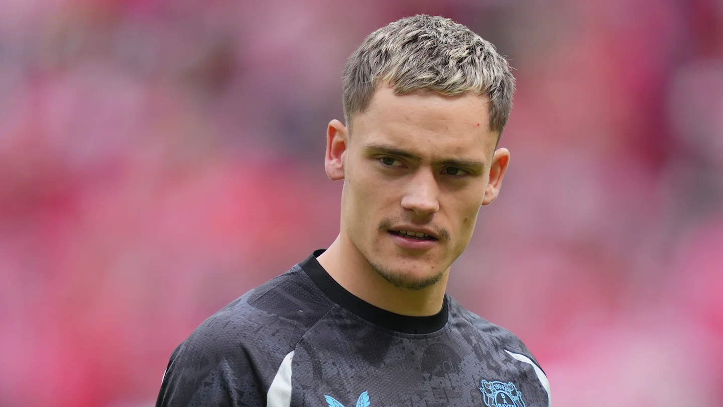 Toni Kroos s’exprime sur le choix de Florian Wirtz !