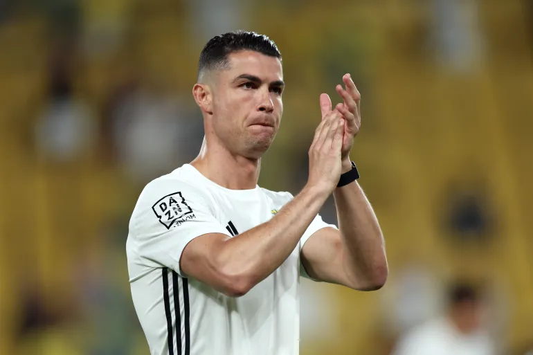 Cristiano Ronaldo au Maroc, L’incroyable décision qui surprend tout le monde 1 Cristiano Ronaldo au Maroc ? L’incroyable décision qui surprend tout le monde