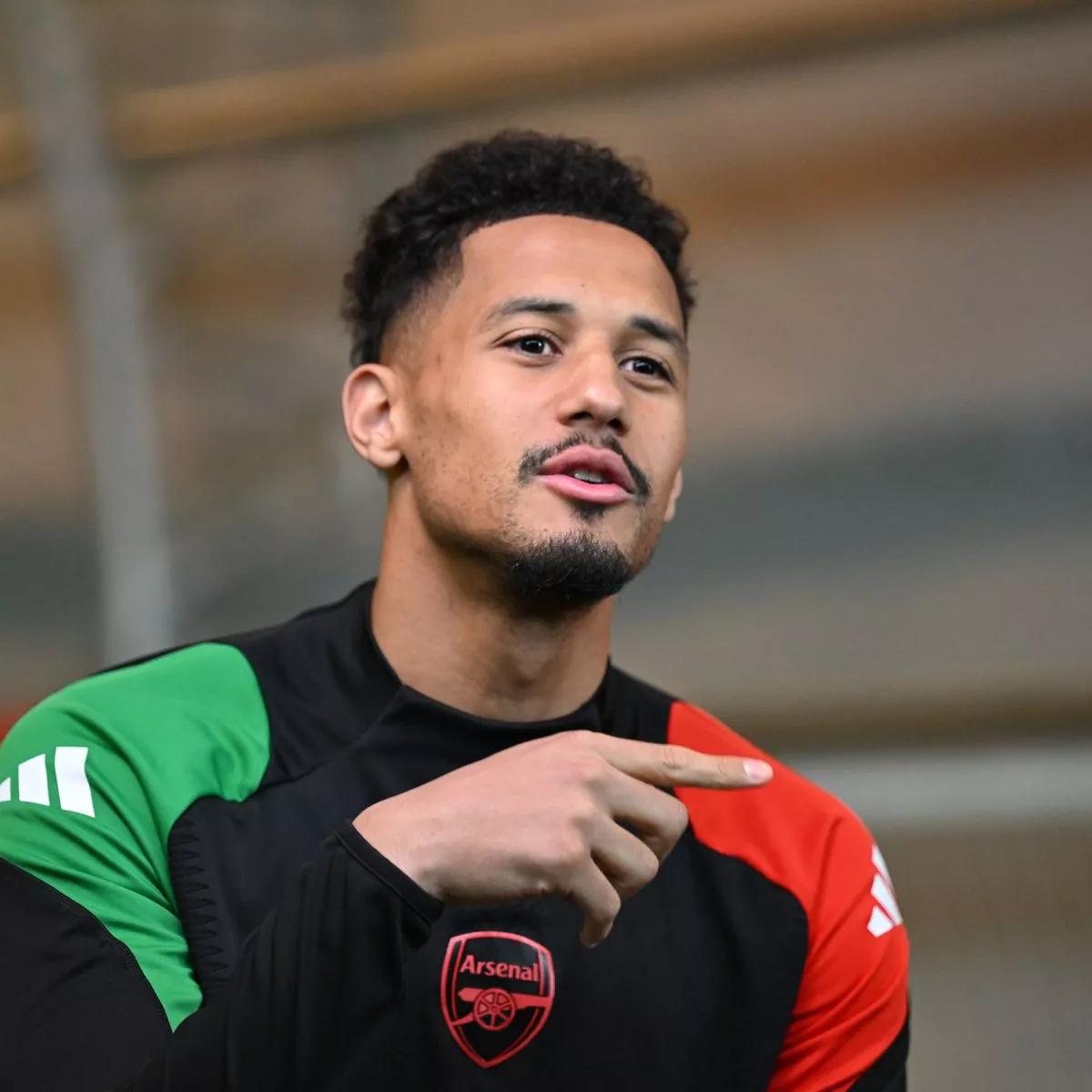 Saliba au Real Madrid ? La vérité enfin révélée