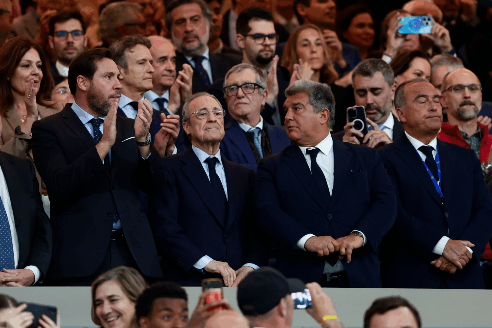 le Real Madrid prépare un sale coup au Barça ! 1 le Real Madrid prépare un sale coup au Barça !