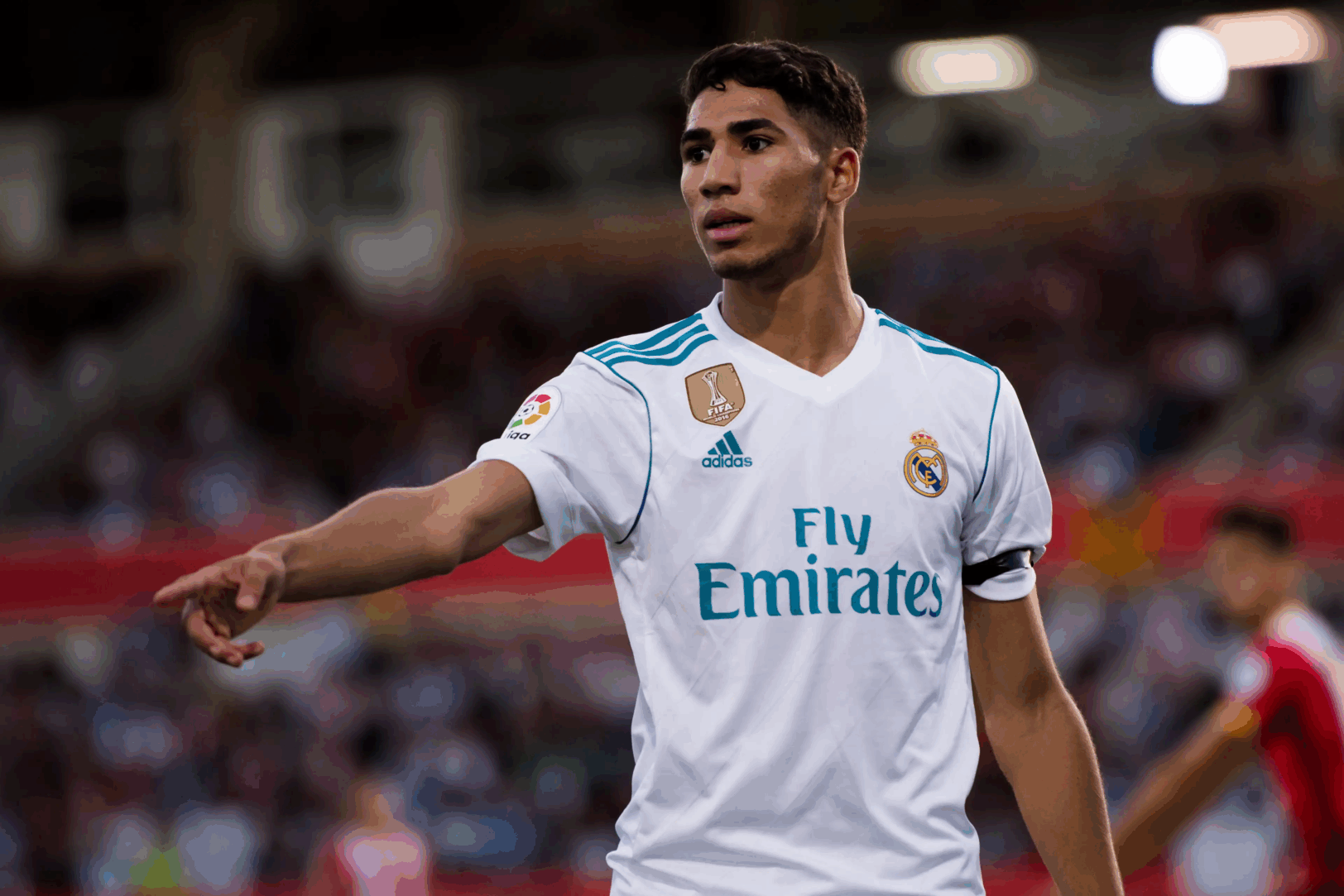 Retour d’Achraf Hakimi au Real Madrid ? La réponse tombe !