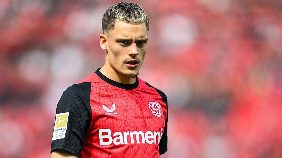 Liverpool dégaine une offre de fou pour Florian Wirtz ! 1 Liverpool dégaine une offre de fou pour Florian Wirtz !