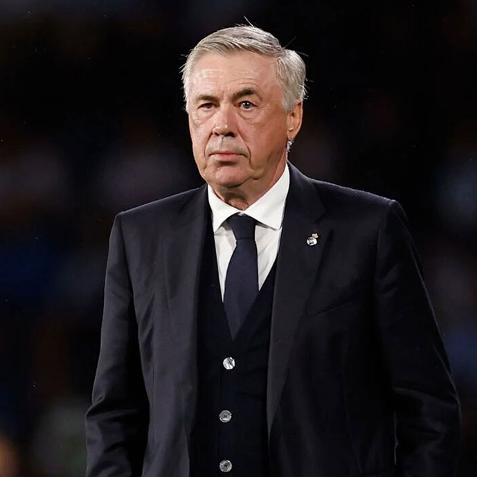 la date officielle du départ de Carlo Ancelotti confirmée ! 1 Ancelotti s’en va, l’accord est confirmé !