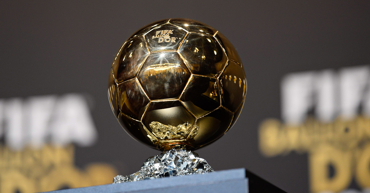 Ousmane Dembélé brise le silence sur le Ballon d’Or ! 1 Ousmane Dembélé brise le silence sur le Ballon d’Or !