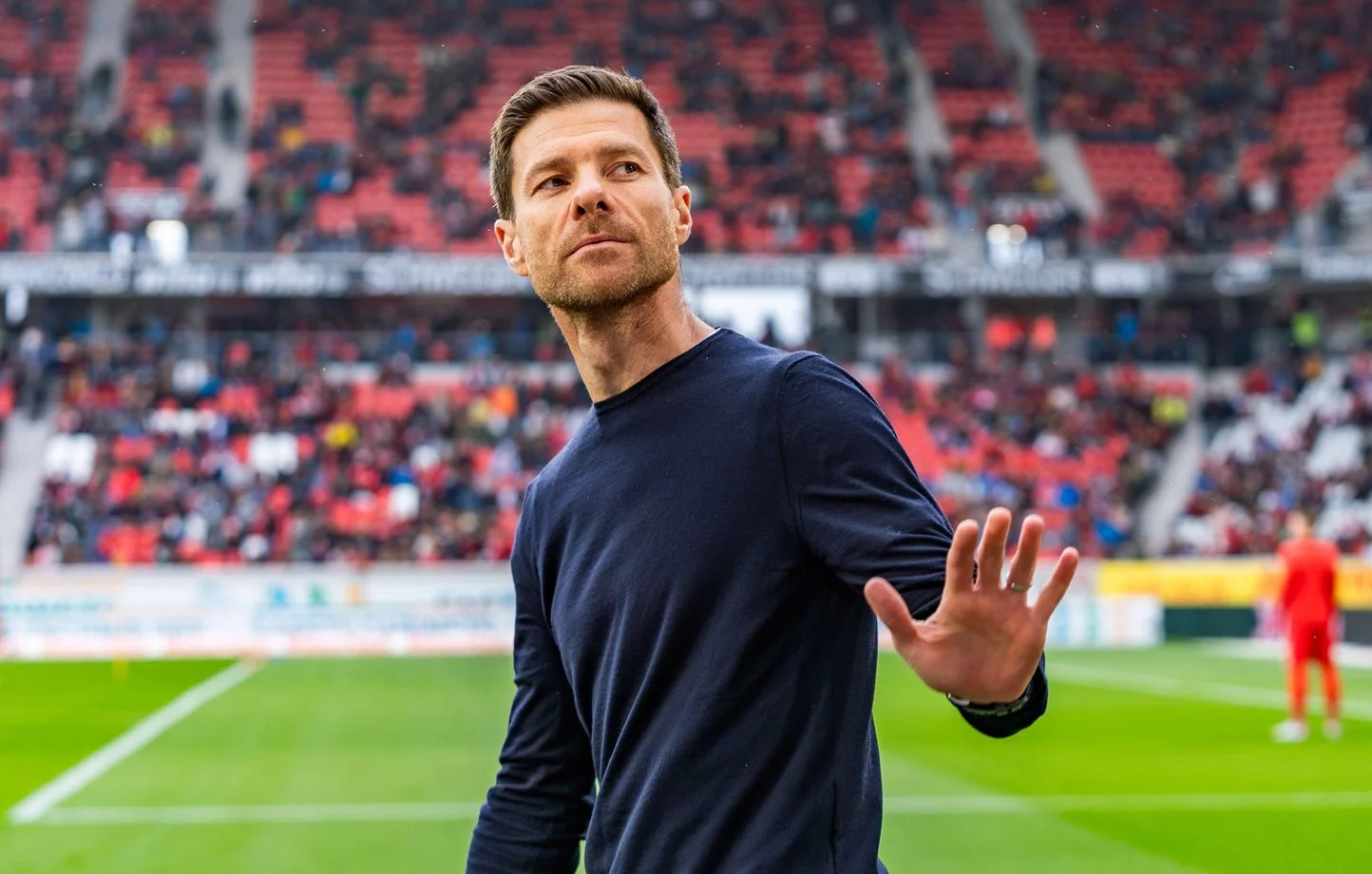 Real Madrid : les 7 joueurs ciblés par Xabi Alonso sont connus !