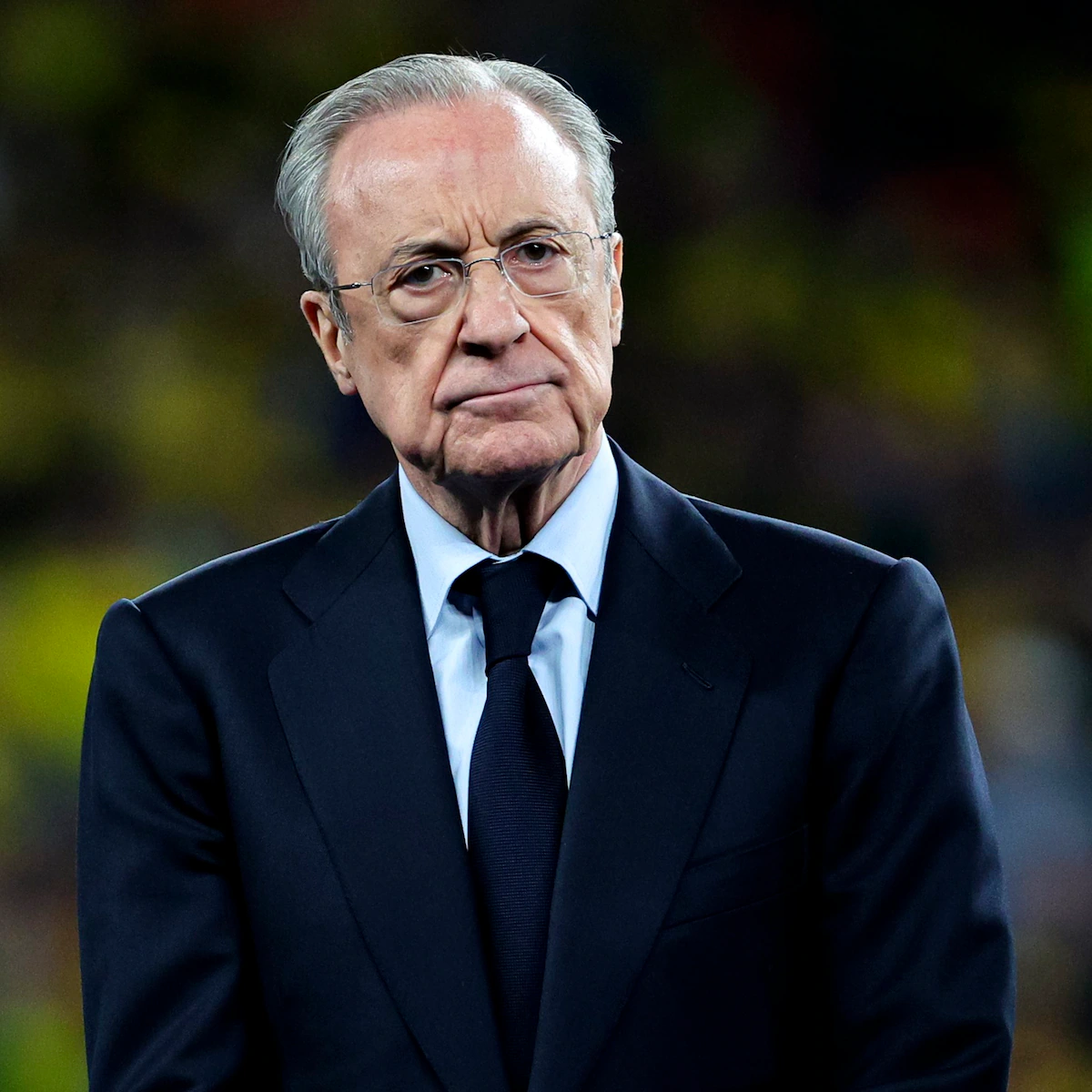 décision prise pour cette recrue à 100 M€ !