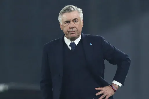 la date officielle du départ de Carlo Ancelotti confirmée ! 2 Ancelotti s’en va, l’accord est confirmé !