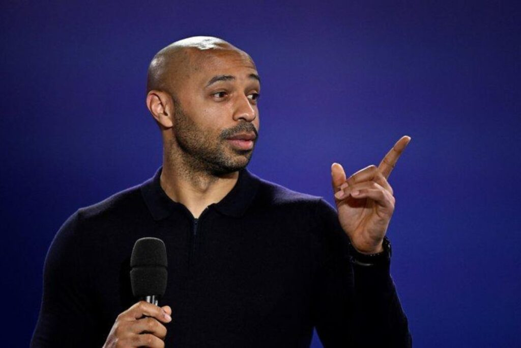 Thierry Henry : « Si ce joueur rejoint le Barça, l’équipe gagnera un... »