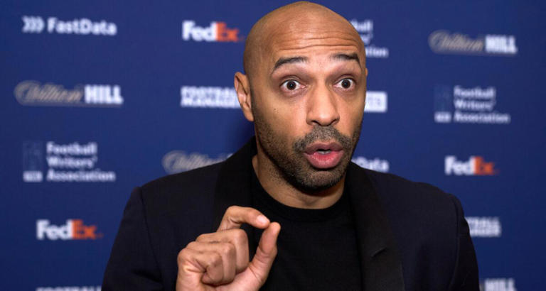 Thierry Henry : « Si ce joueur rejoint le Barça, l’équipe gagnera un... »