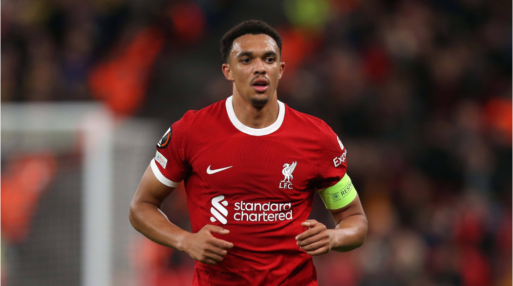 Real Madrid : la date des débuts d’Alexander-Arnold enfin fixée