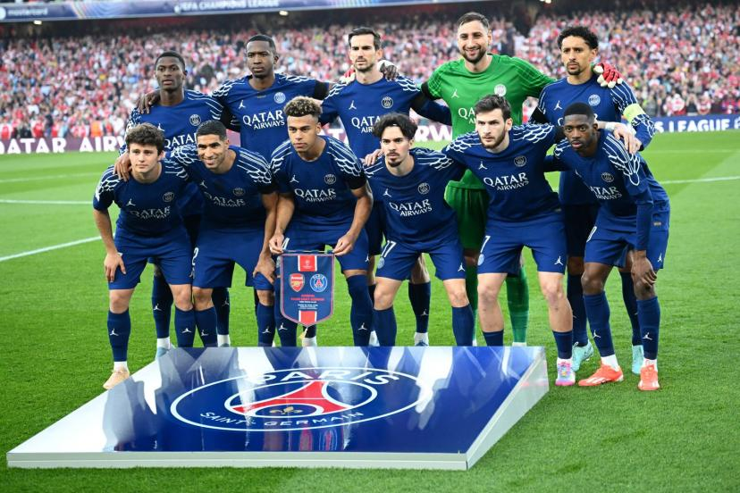 PSG - Inter : un pactole historique attend Paris en cas de sacre !