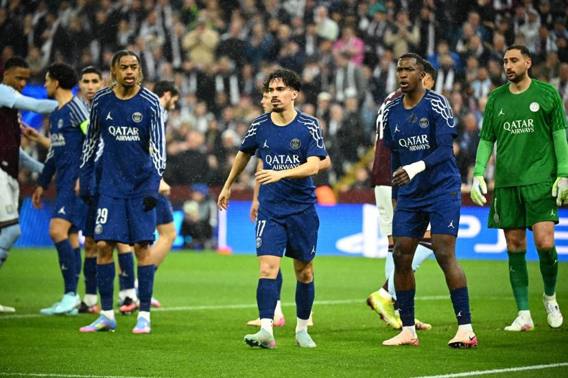 PSG - Inter : un pactole historique attend Paris en cas de sacre !