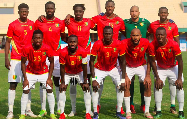 CAN 2025 : la Guinée Conakry vers un repêchage inattendu ?