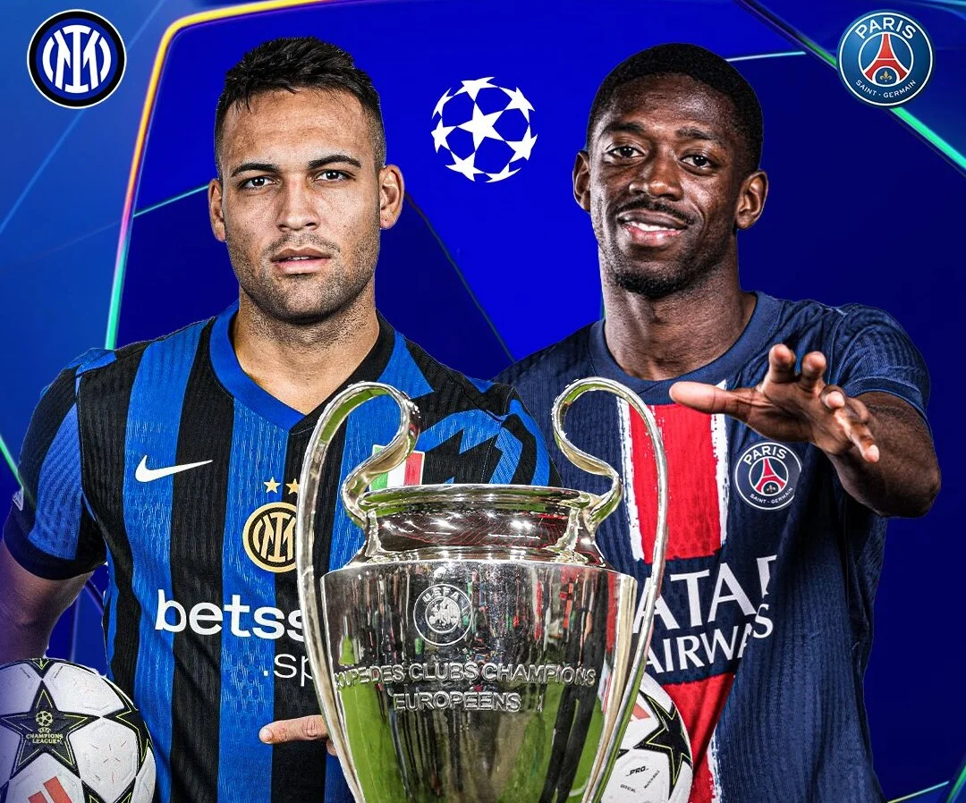 PSG - Inter Milan : Découvrez les compositions probables avant le choc