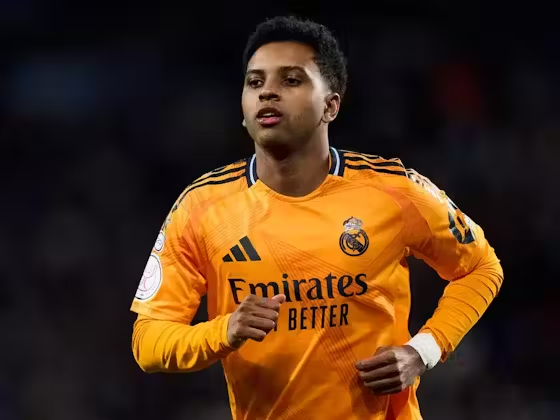 Rodrygo met fin au suspense : sa décision est prise