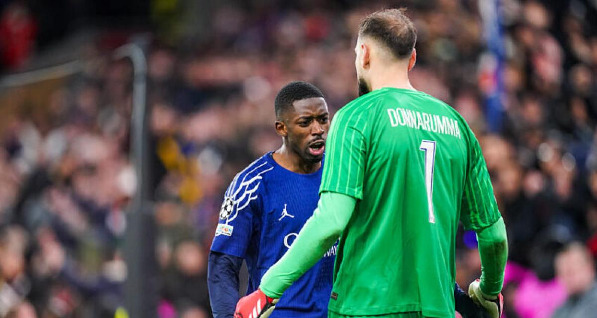 Ballon d’Or 2025 : Donnarumma lâche le nom du futur vainqueur !
