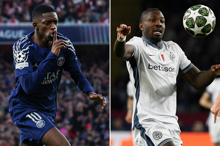 Ligue des champions : Pogba choisit son camp entre l’Inter et le PSG