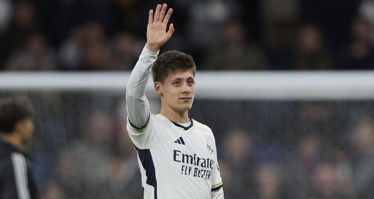 Toni Kroos : « Voilà pourquoi Arda Güler est différent des autres »