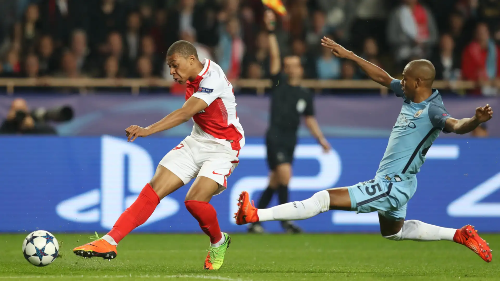 Agüero se lâche sur le PSG et Mbappé : « Paris était… »