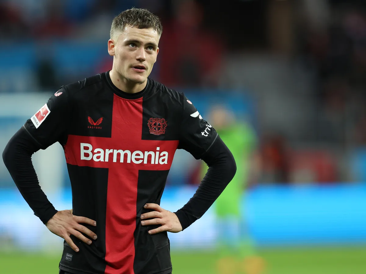 Florian Wirtz a tranché entre le Bayern, Man City et le Real Madrid ! 2 Florian Wirtz a tranché entre le Bayern, Man City et le Real Madrid !