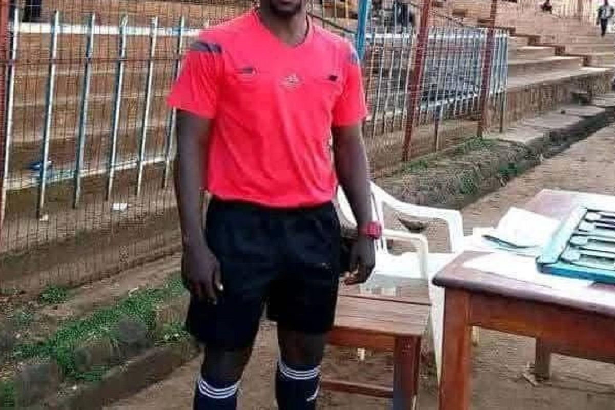 Drame en RDC : un arbitre lynché puis brûlé vif après un match