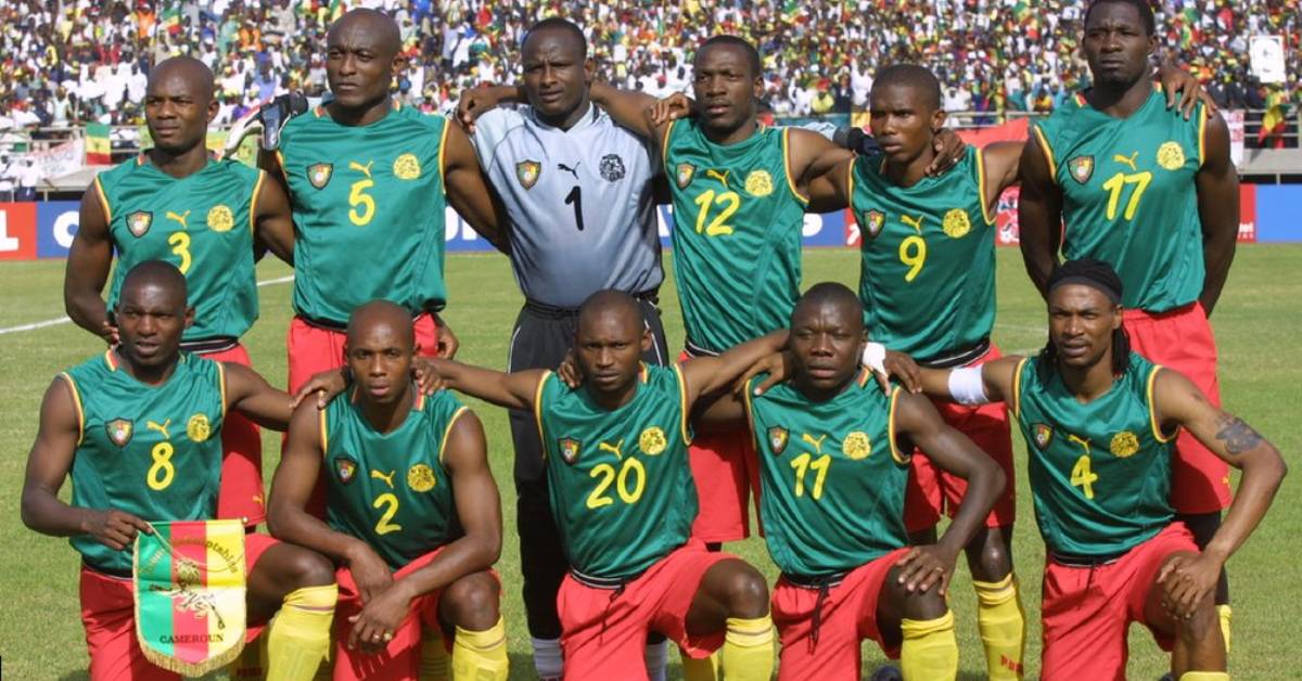 Cameroun : un ex-international condamné par la justice