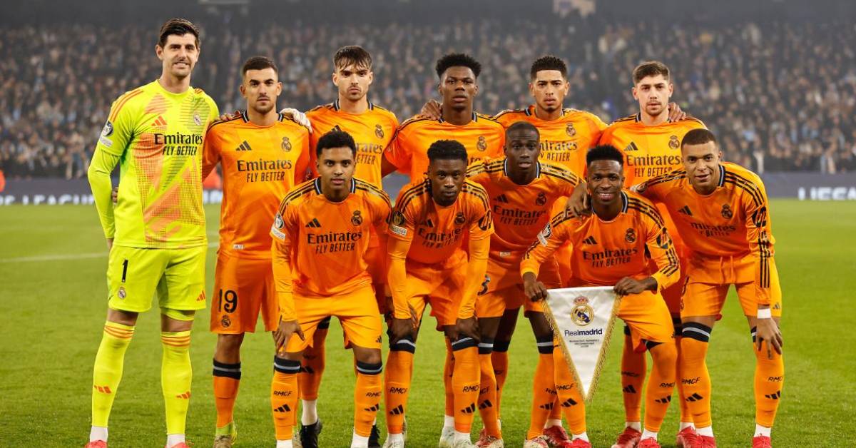 Le Real Madrid veut se débarrasser de deux joueurs en urgence