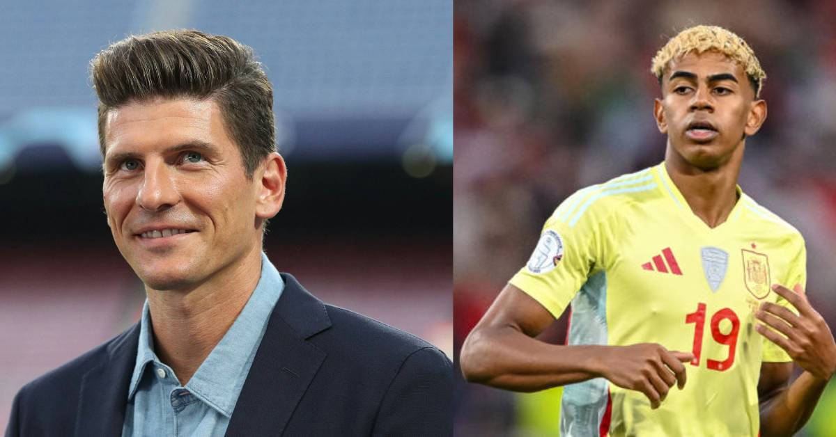 Mario Gomez lâche sa prédiction choc : Lamine Yamal gagnera le Ballon d’Or… à une condition