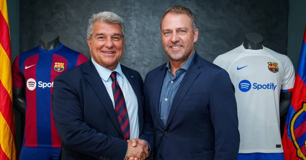 Officiel : le Barça fait sauter une clause à 25 M€ pour recruter un crack