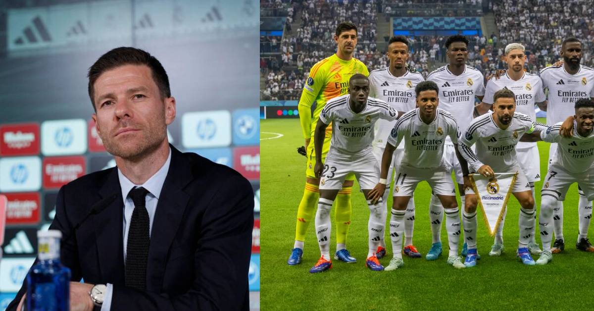 Real Madrid : Deux énormes retours dans la liste pour le Mondial des Clubs !