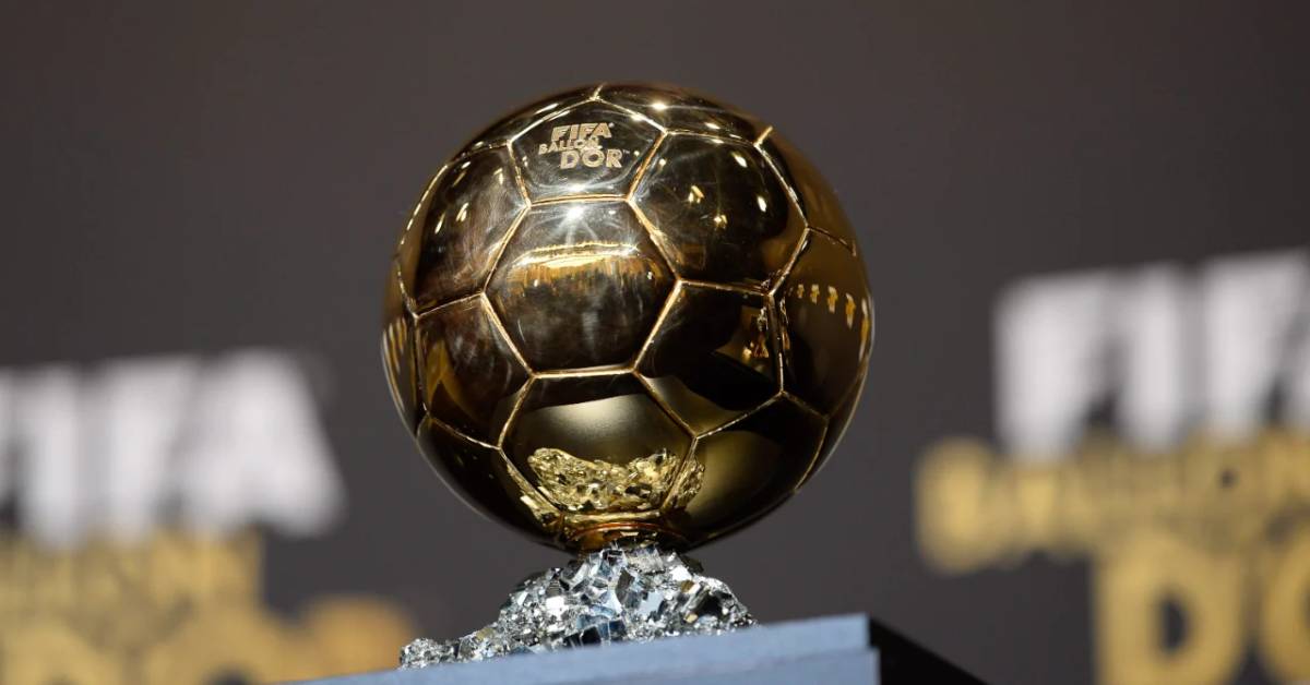 Oubliez Yamal et Dembélé ! Le vrai favori du Ballon d’Or va vous choquer…