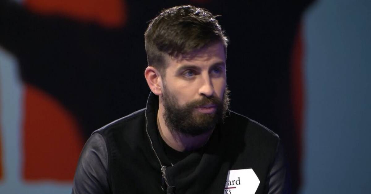 Gerard Piqué choisit le meilleur défenseur de la Premier League