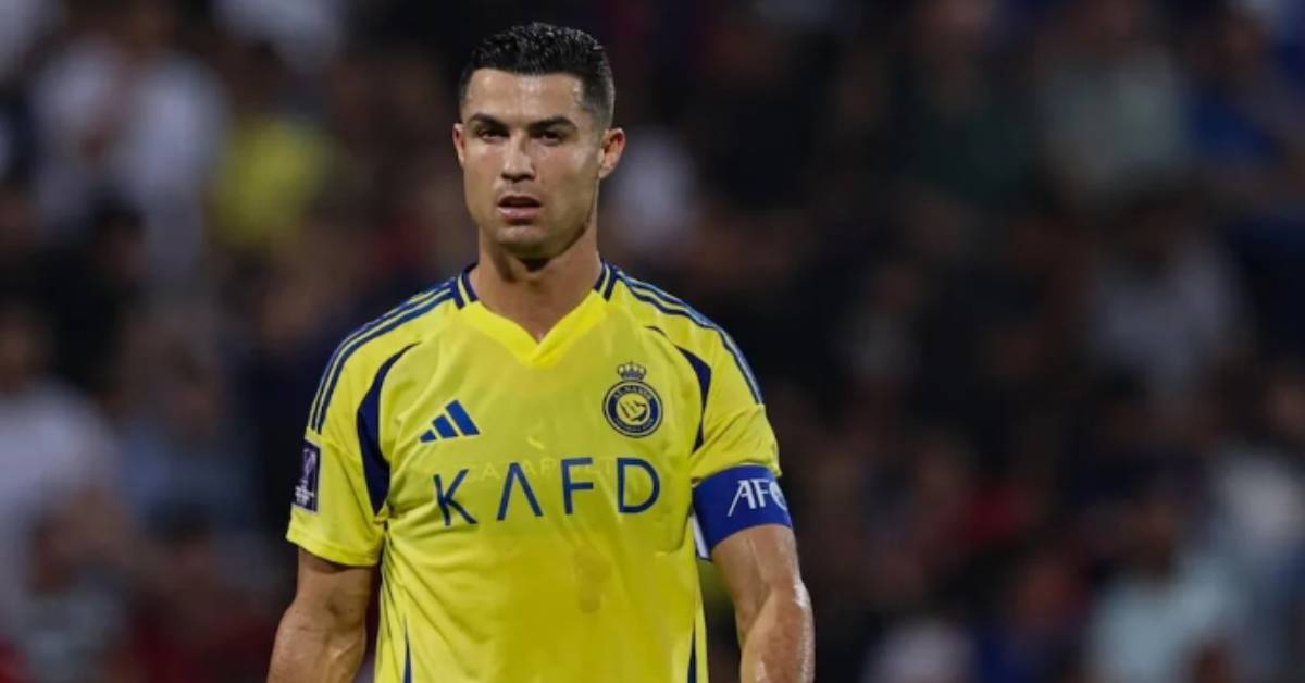 Cristiano a tranché, il ne jouera pas le…