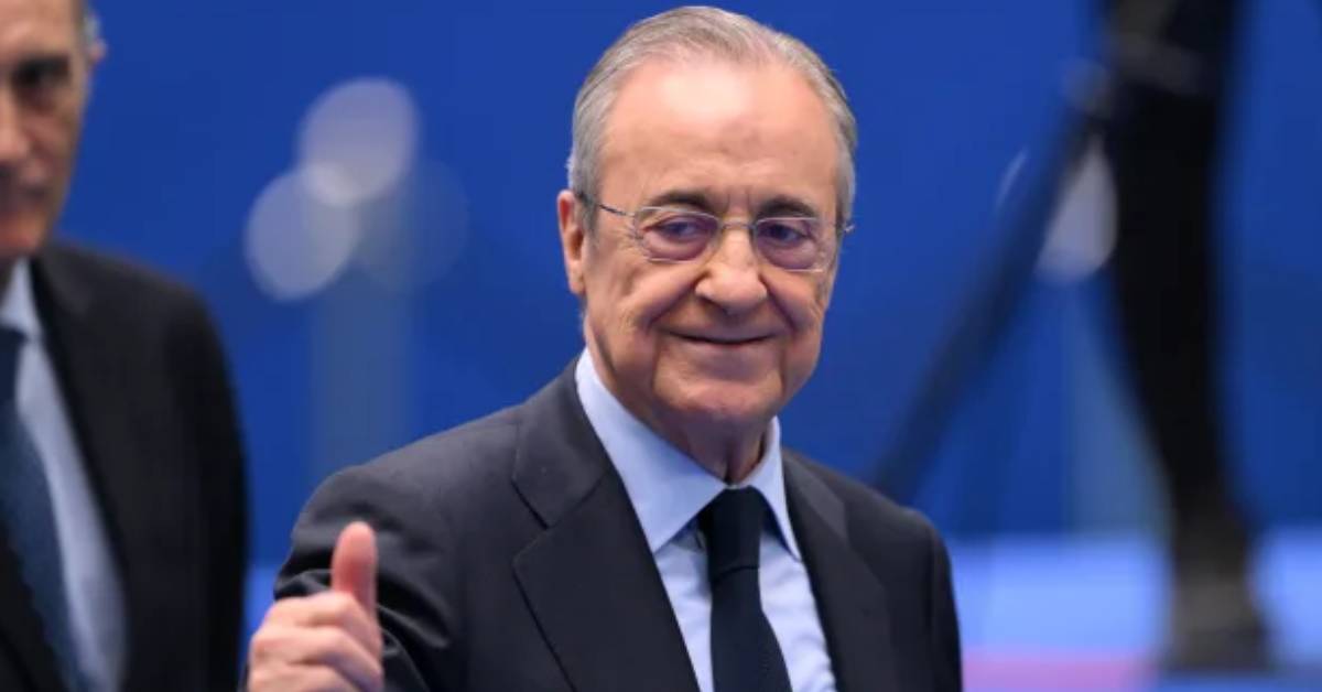 Real Madrid : un renfort de taille en défense vient d’arriver