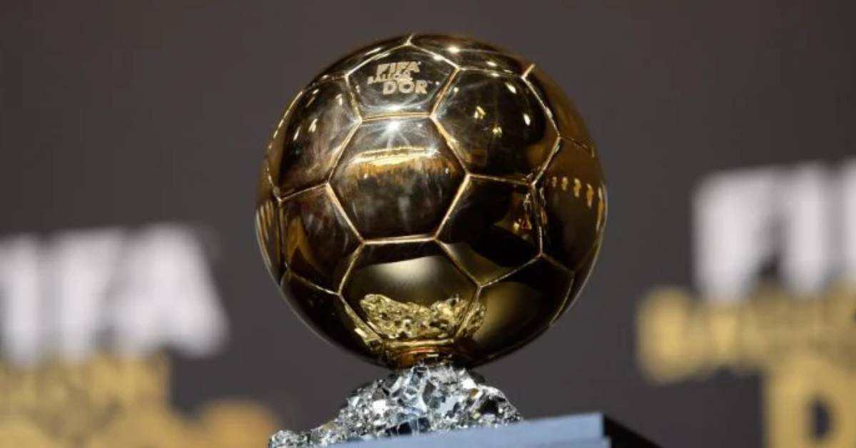 Ballon d’Or : coup dur pour un favori, le classement pourrait basculer