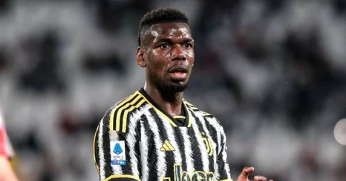 Pogba à l’OM ? La grande décision est tombée !