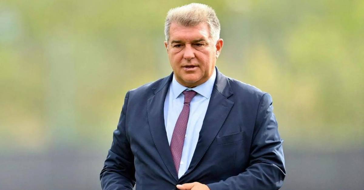 Le FC Barcelone officialise sa première recrue de l’été
