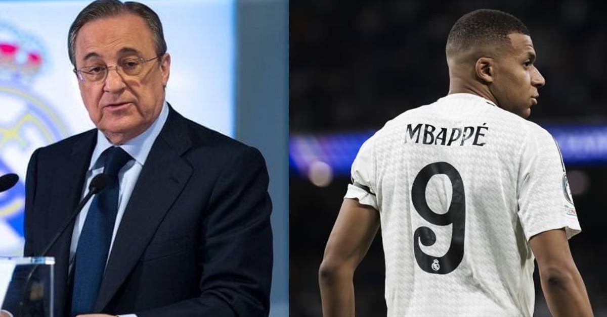 Real Madrid : 5 pistes surprenantes pour le poste de n°9 !