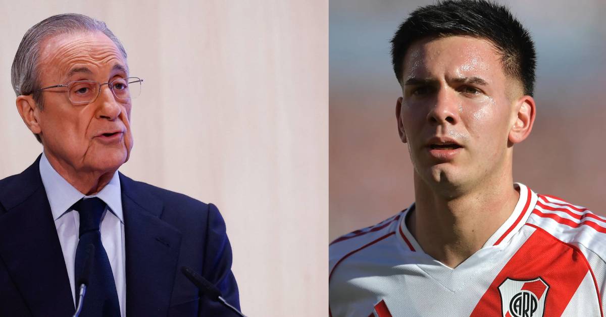 Real Madrid : deux problèmes majeurs dans le dossier Mastantuono
