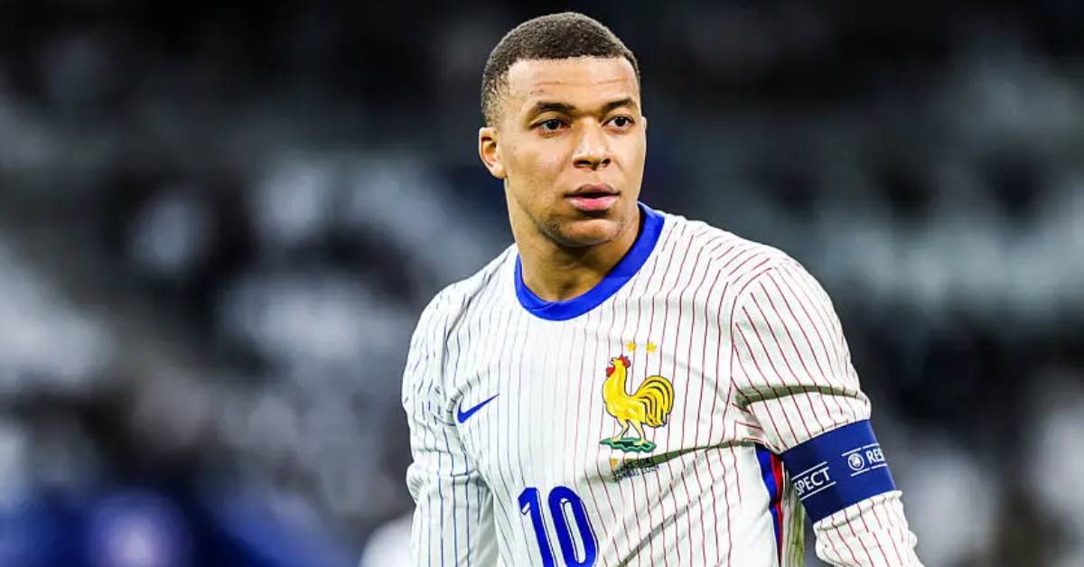 Kylian Mbappé : une décision majeure vient d’être annoncée