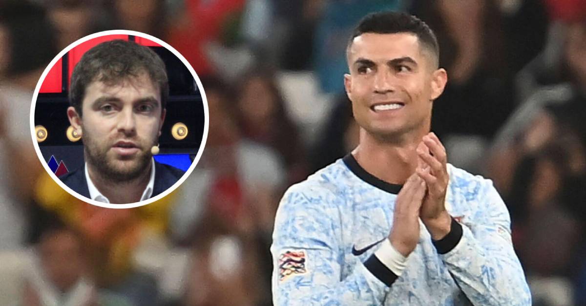 Cristiano Ronaldo à la Coupe du Monde des Clubs ? La réponse claire de Fabrizio Romano