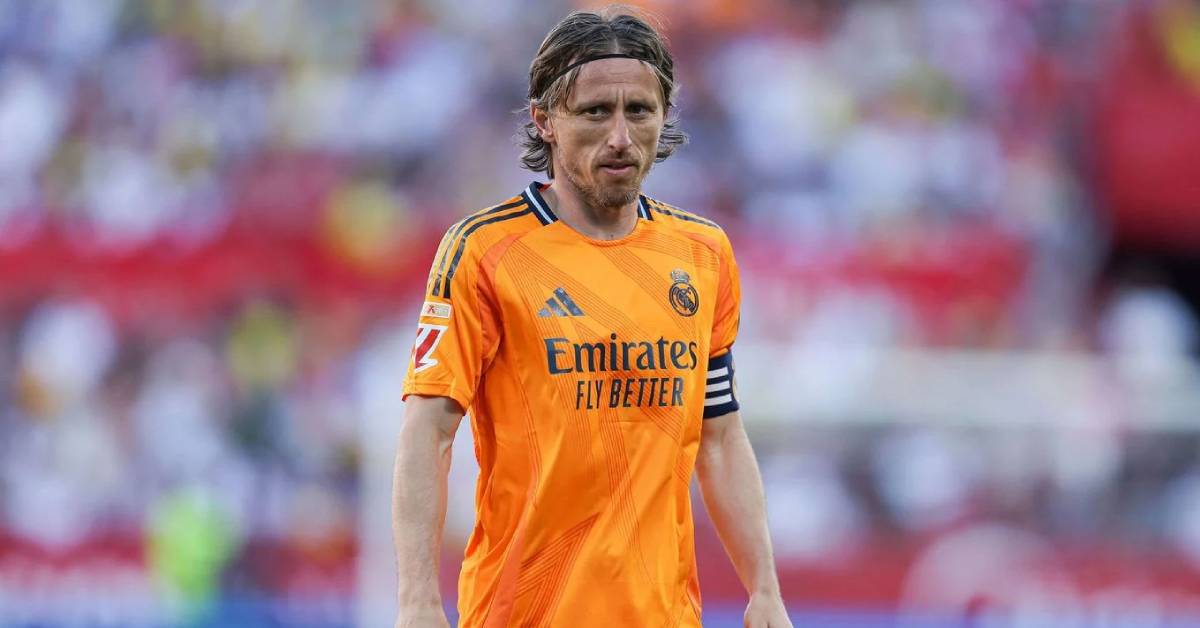 Luka Modric : les vraies raisons de son choix enfin révélées