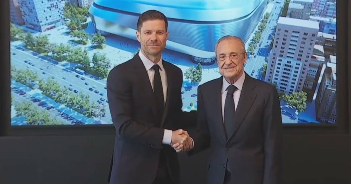 C’est confirmé! Le « nouveau » Messi va signer au Real Madrid !