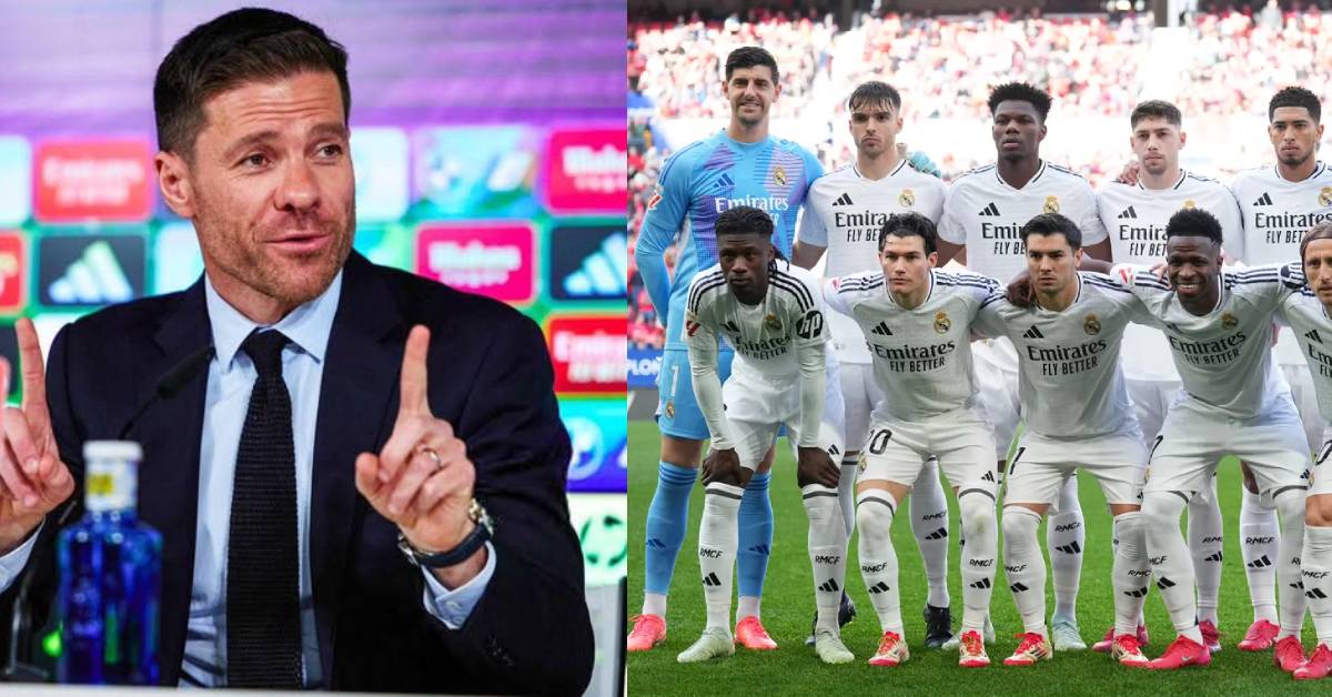 Xabi Alonso tranche dans le vif : un cadre poussé vers la sortie